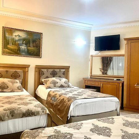 B&B Suite Taksim اسطنبول المظهر الخارجي الصورة