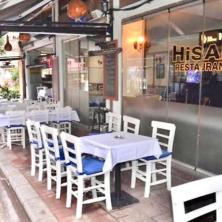 B&B Suite Taksim اسطنبول المظهر الخارجي الصورة