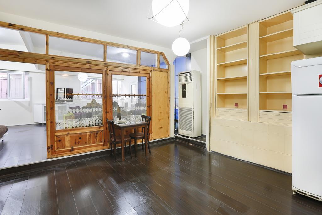 B&B Suite Taksim اسطنبول الغرفة الصورة