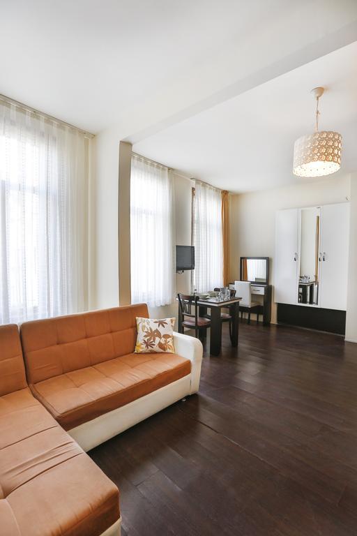 B&B Suite Taksim اسطنبول الغرفة الصورة