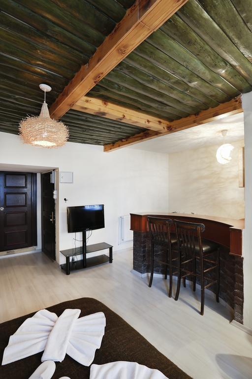 B&B Suite Taksim اسطنبول المظهر الخارجي الصورة
