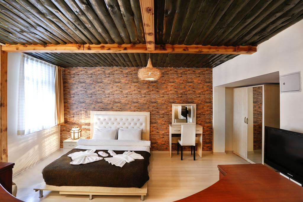 B&B Suite Taksim اسطنبول المظهر الخارجي الصورة