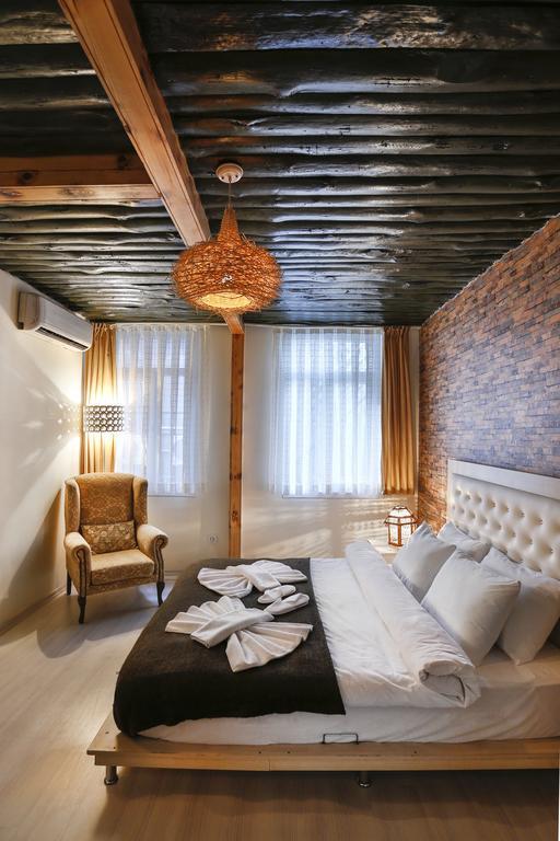 B&B Suite Taksim اسطنبول المظهر الخارجي الصورة