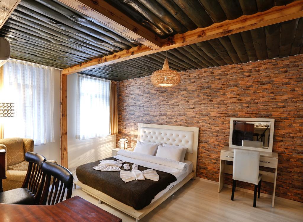 B&B Suite Taksim اسطنبول المظهر الخارجي الصورة