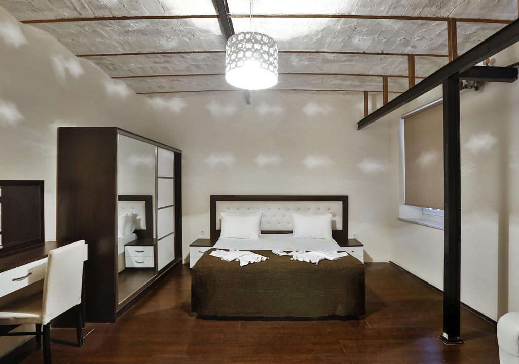 B&B Suite Taksim اسطنبول الغرفة الصورة
