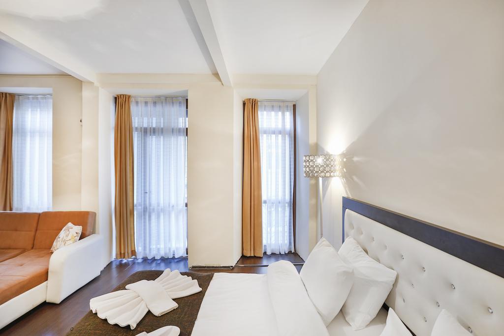 B&B Suite Taksim اسطنبول الغرفة الصورة