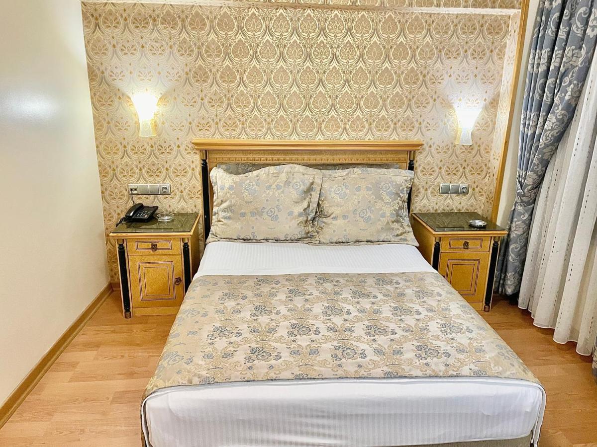 B&B Suite Taksim اسطنبول المظهر الخارجي الصورة