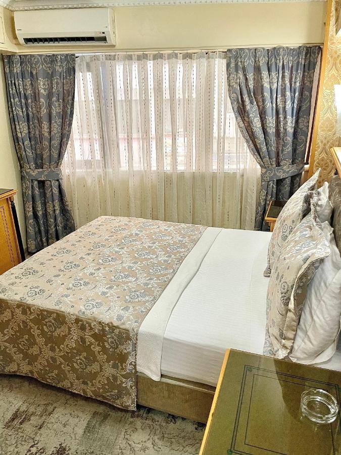 B&B Suite Taksim اسطنبول المظهر الخارجي الصورة