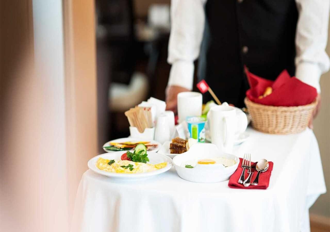 B&B Suite Taksim اسطنبول المظهر الخارجي الصورة
