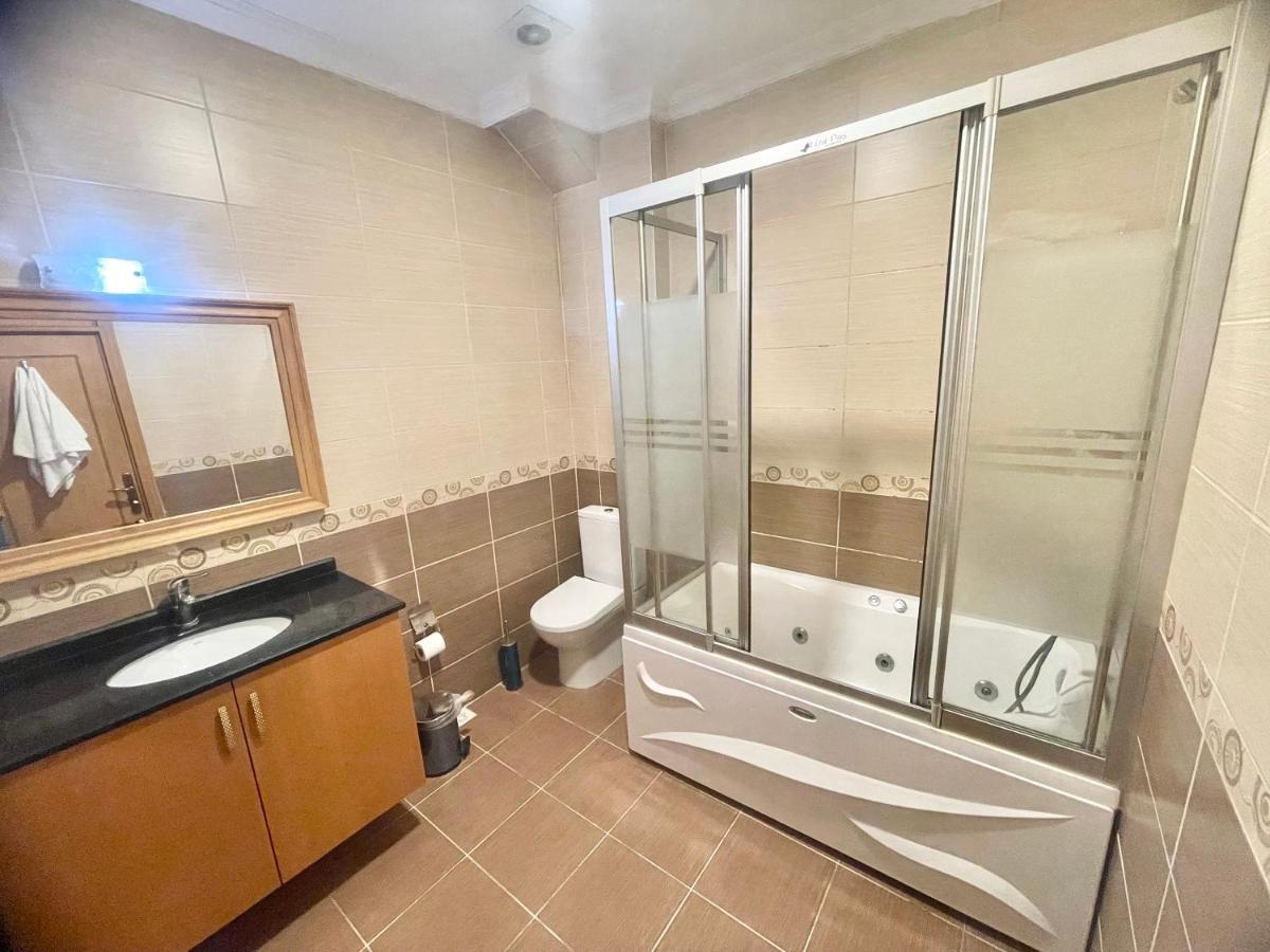 B&B Suite Taksim اسطنبول المظهر الخارجي الصورة
